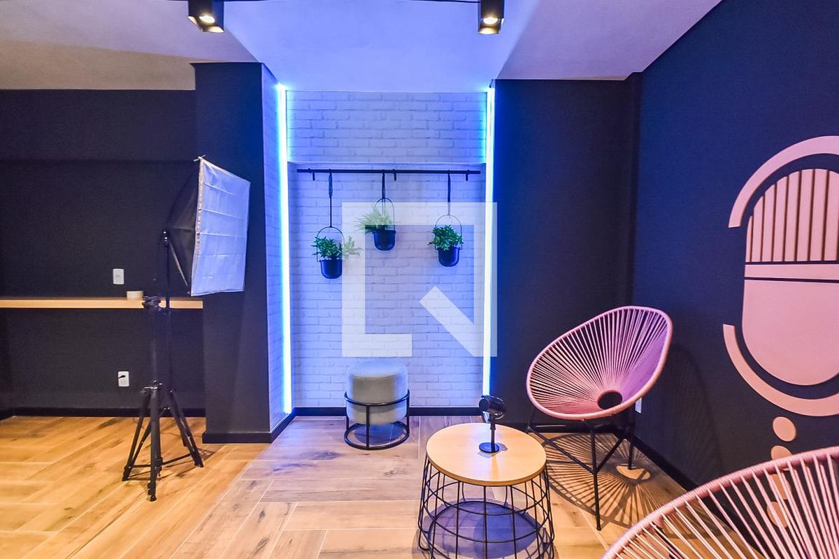 Kitnet-Studio, 19 m² - Foto 39