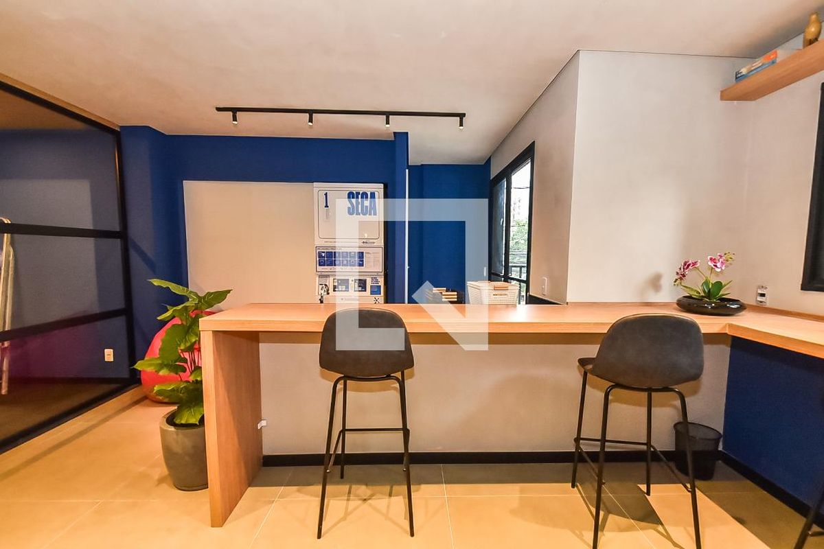 Kitnet-Studio, 19 m² - Foto 25
