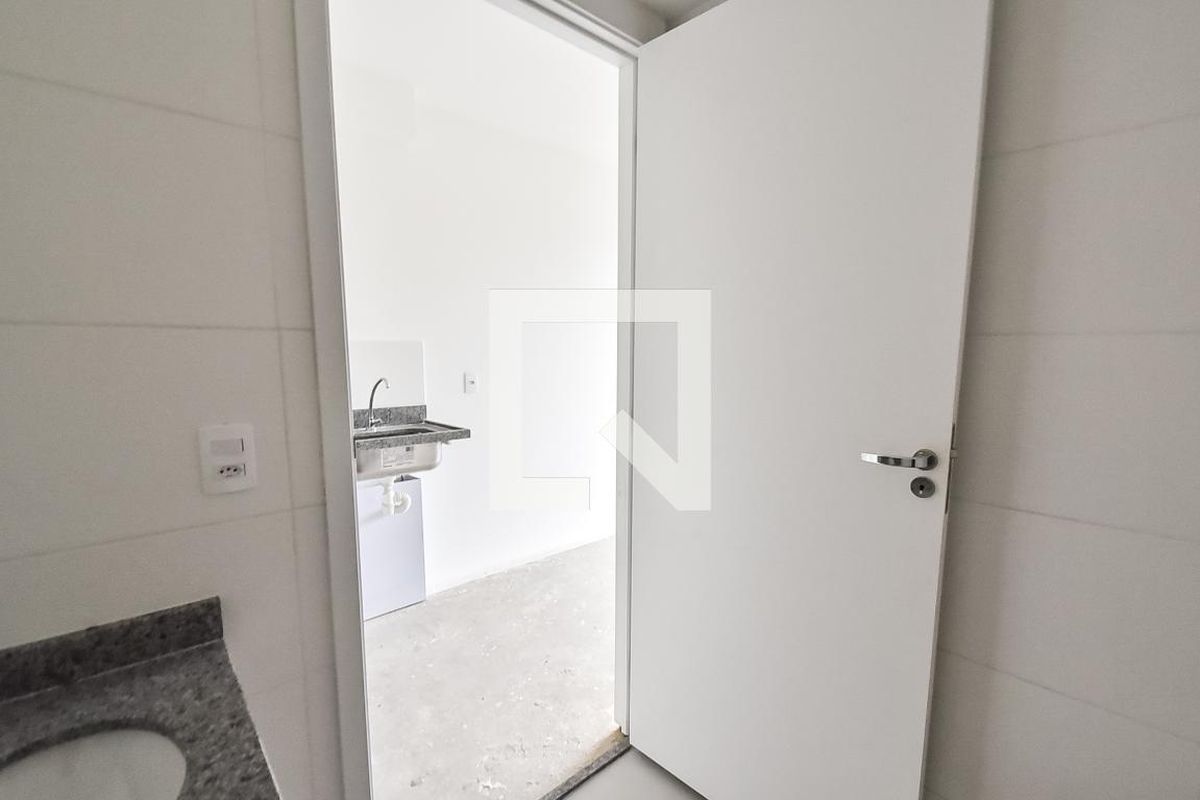 Kitnet-Studio, 19 m² - Foto 16