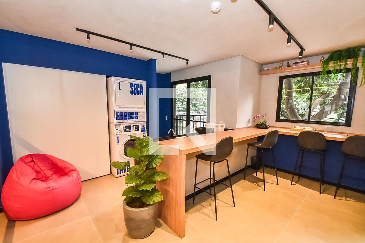 Kitnet-Studio, 19 m² - Foto 24