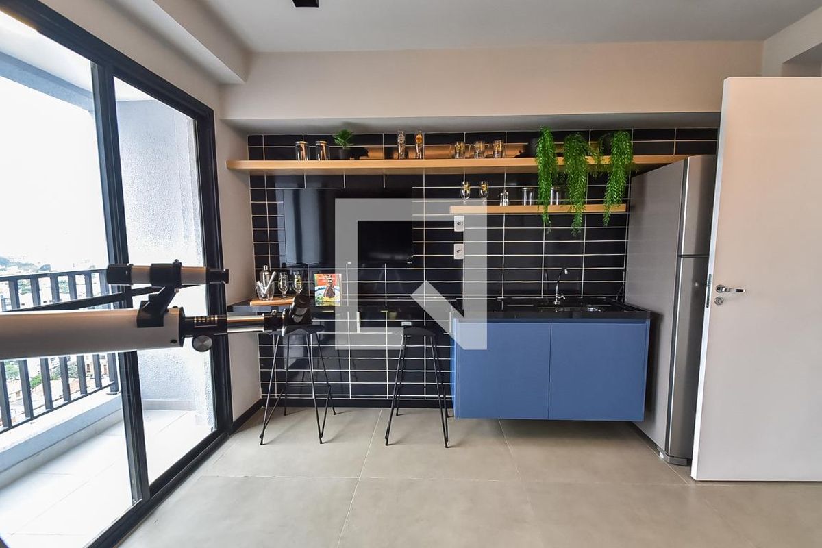 Kitnet-Studio, 19 m² - Foto 30