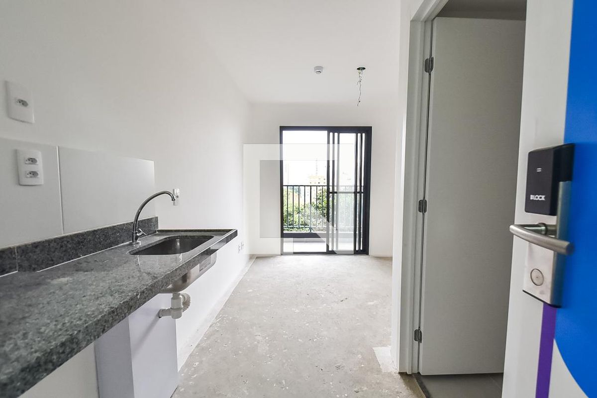 Kitnet-Studio, 19 m² - Foto 7