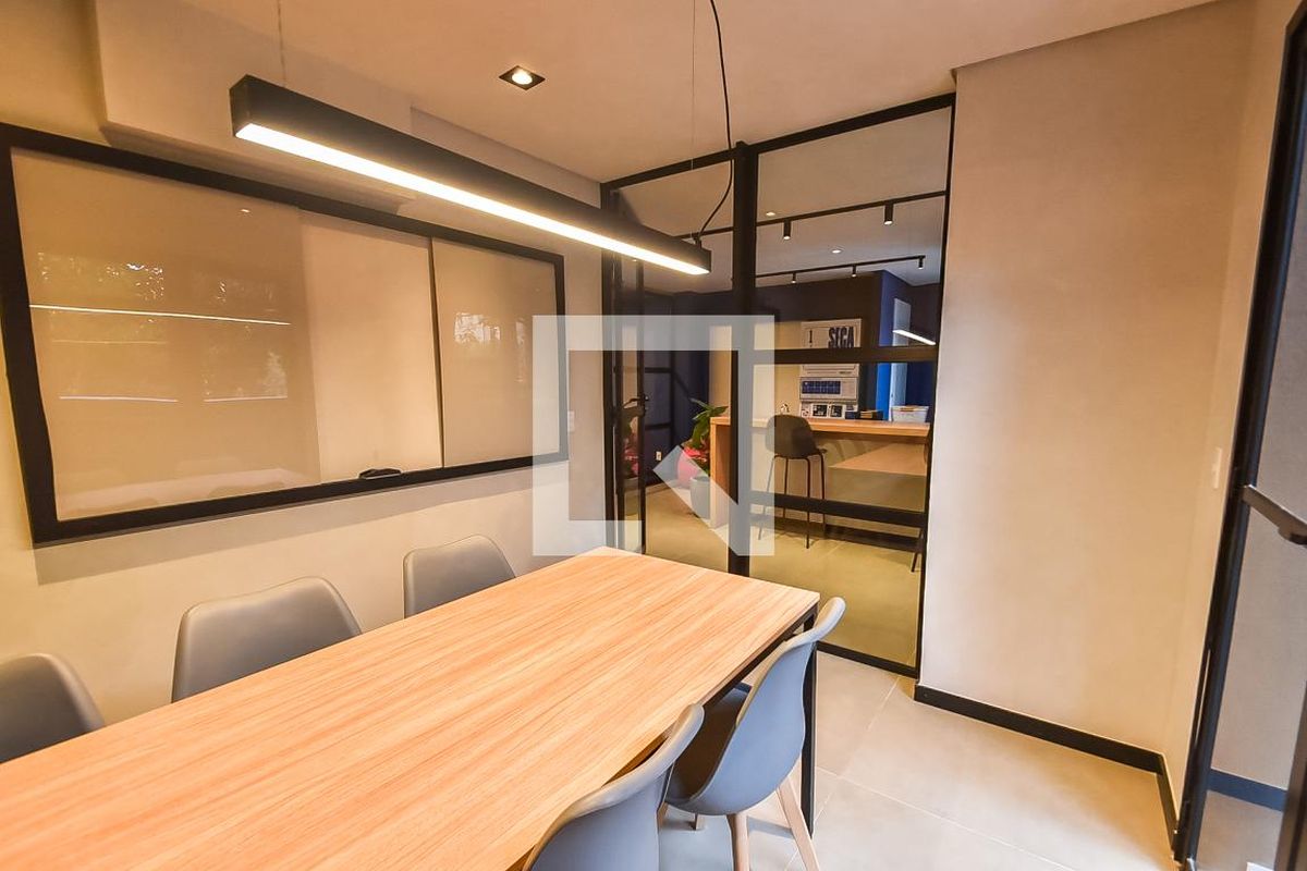 Kitnet-Studio, 19 m² - Foto 27