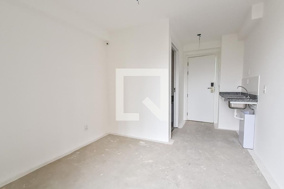 Kitnet-Studio, 19 m² - Foto 4