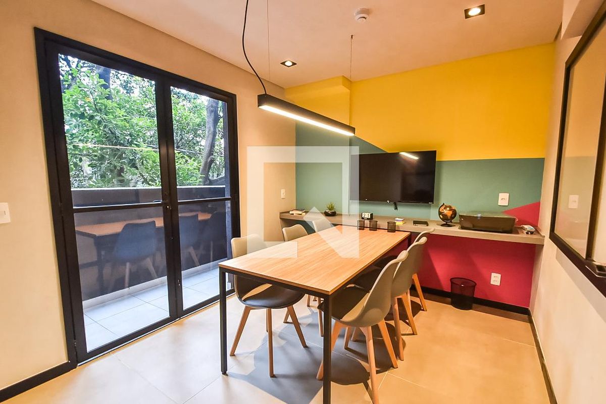 Kitnet-Studio, 19 m² - Foto 26