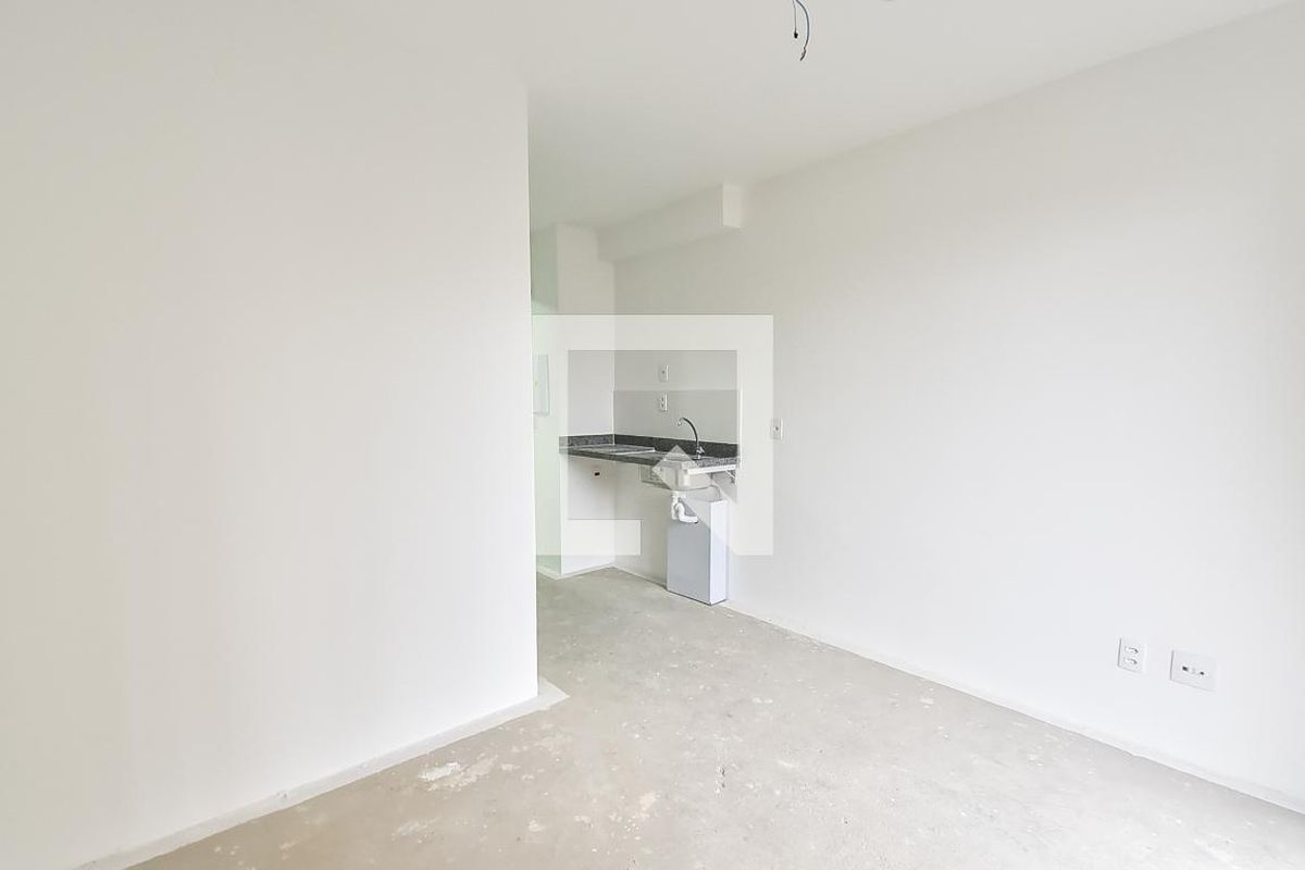 Kitnet-Studio, 19 m² - Foto 2