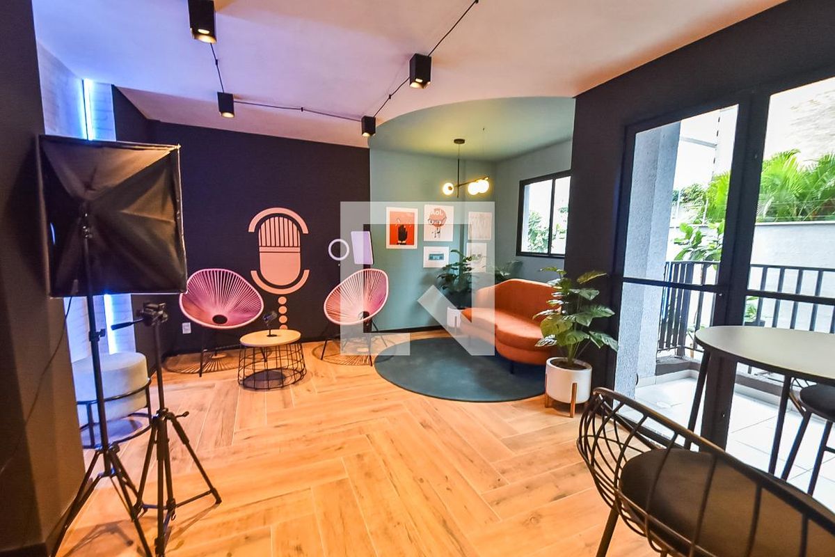 Kitnet-Studio, 19 m² - Foto 37