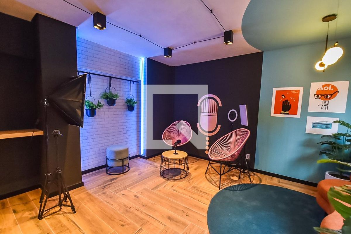 Kitnet-Studio, 19 m² - Foto 38