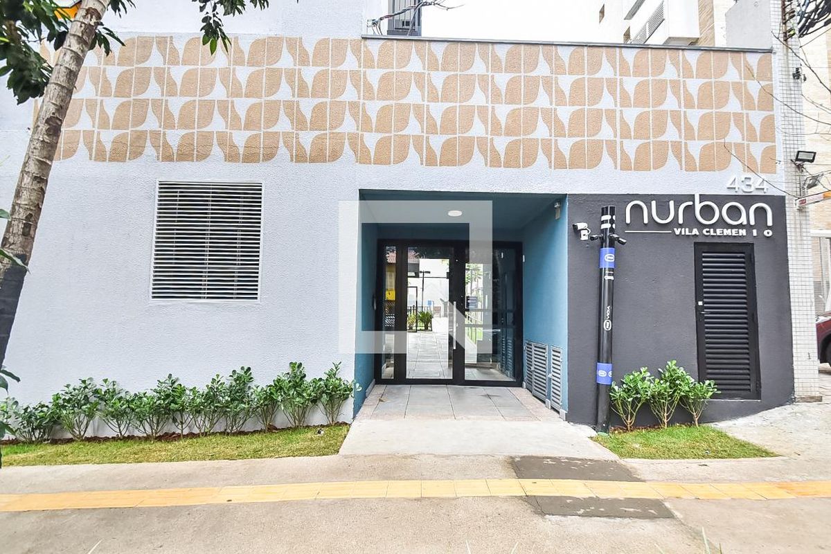 Kitnet-Studio, 19 m² - Foto 40