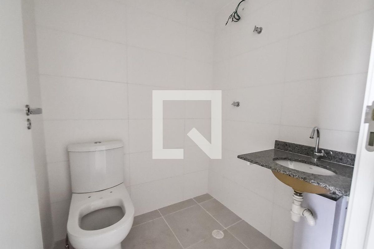 Kitnet-Studio, 19 m² - Foto 13