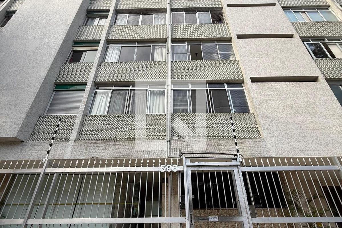 Apartamento, 2 quartos, 81 m² - Foto 44