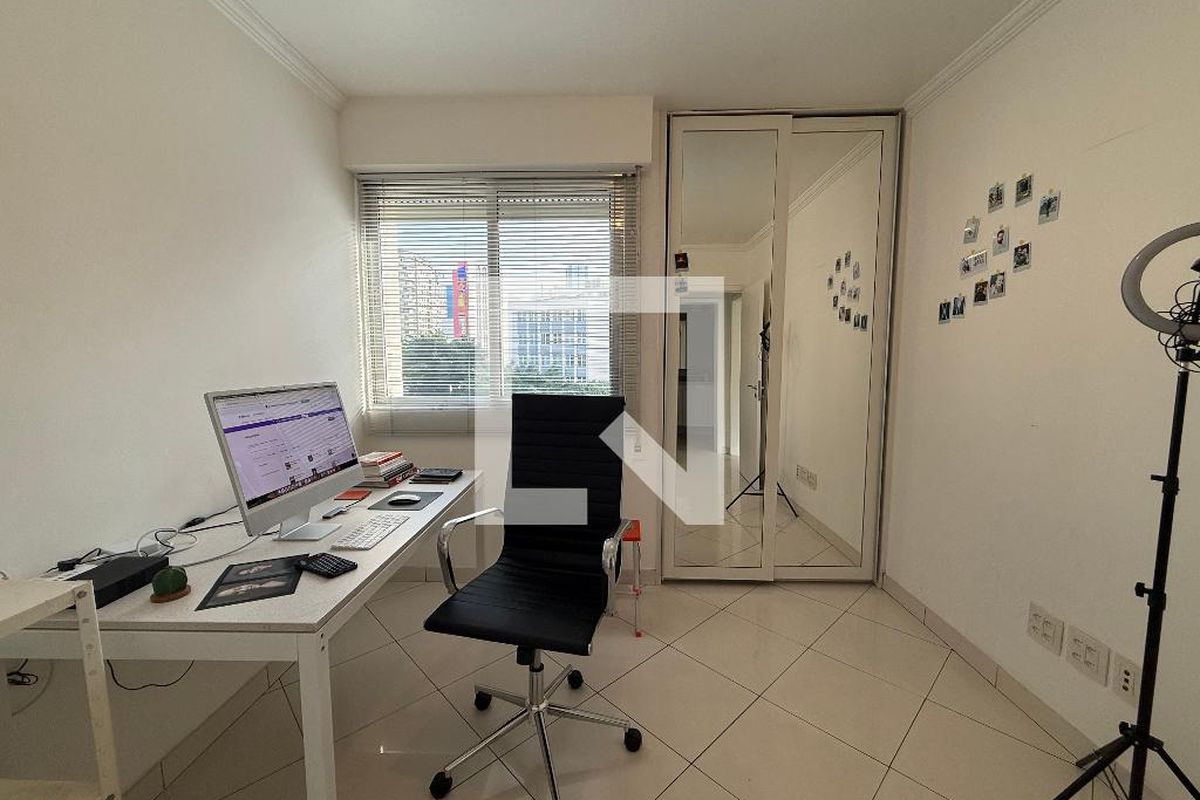 Apartamento, 2 quartos, 81 m² - Foto 11