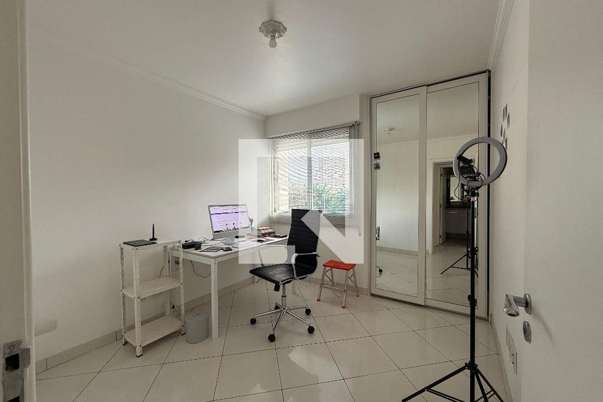 Apartamento, 2 quartos, 81 m² - Foto 9