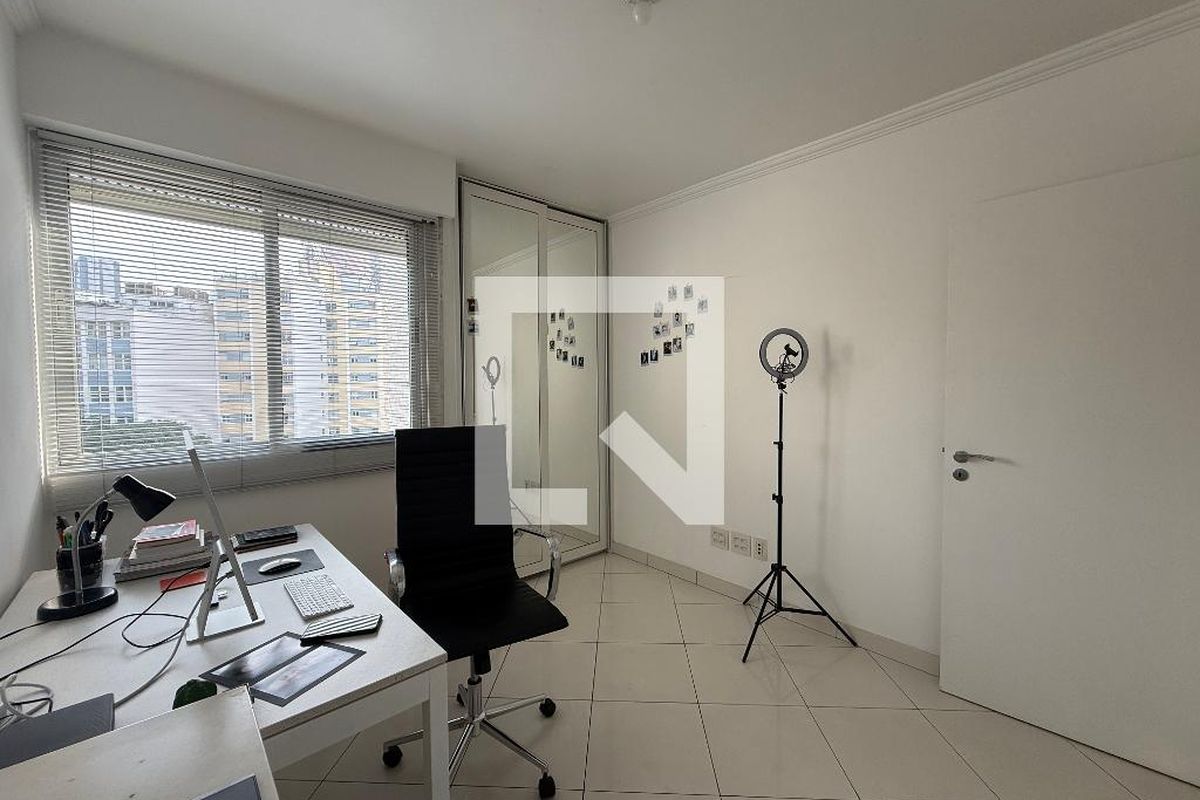 Apartamento, 2 quartos, 81 m² - Foto 10