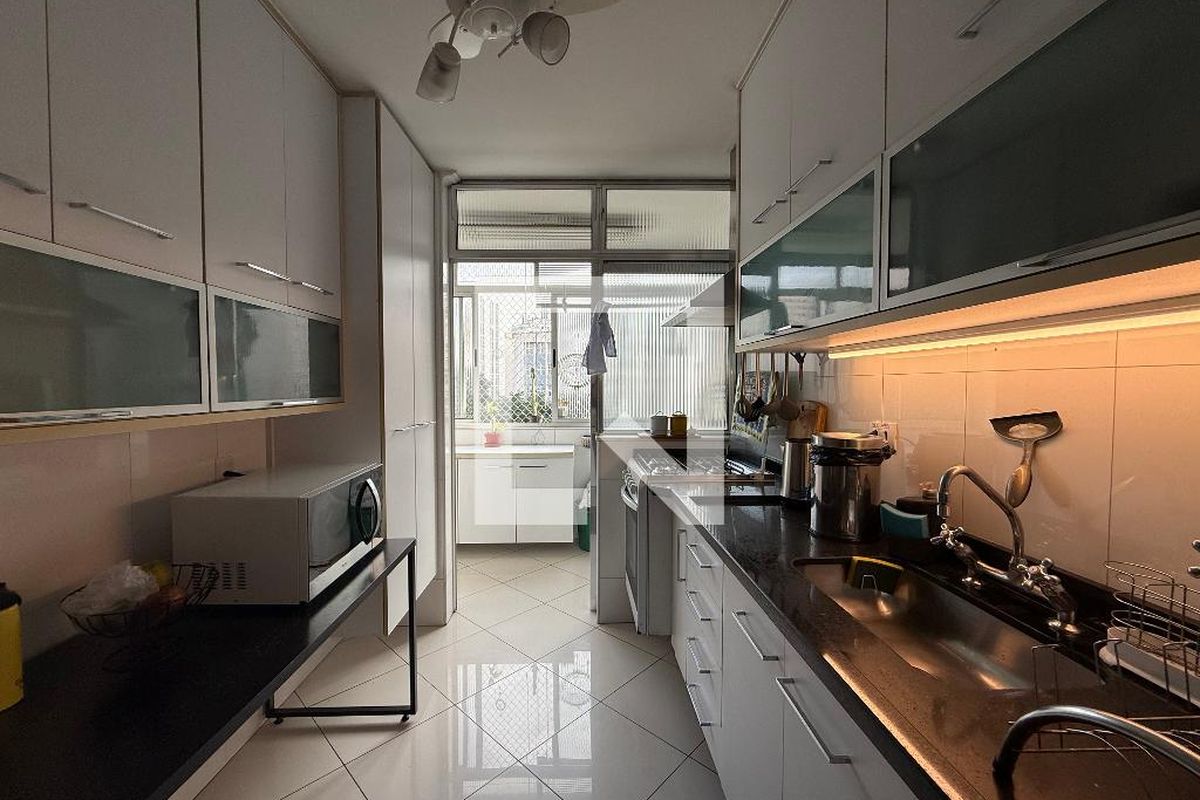 Apartamento, 2 quartos, 81 m² - Foto 26