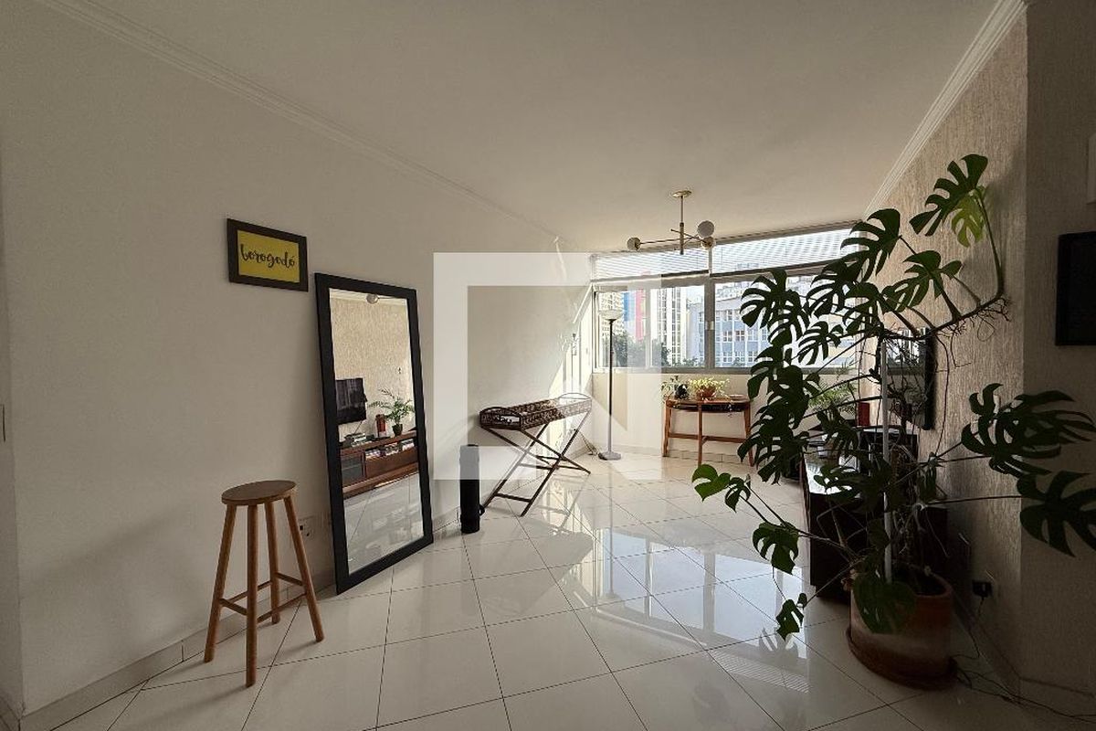 Apartamento, 2 quartos, 81 m² - Foto 2
