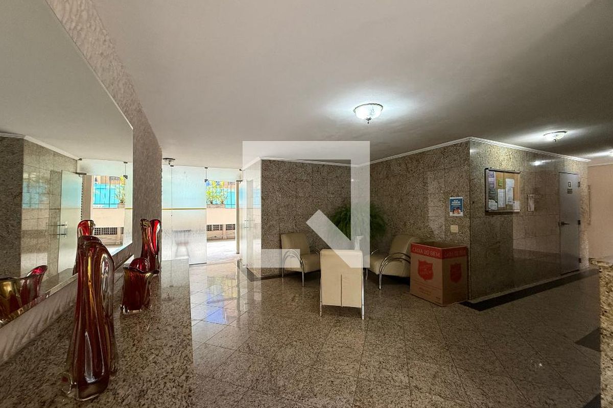 Apartamento, 2 quartos, 81 m² - Foto 42