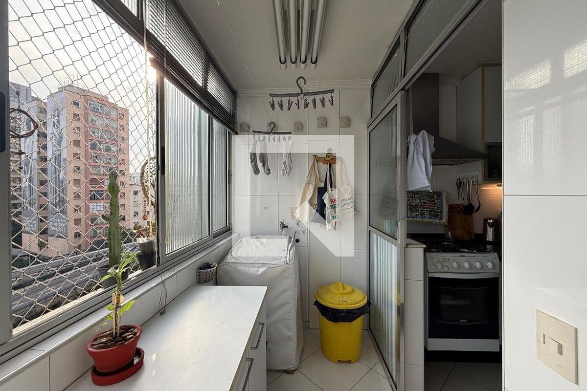 Apartamento, 2 quartos, 81 m² - Foto 32