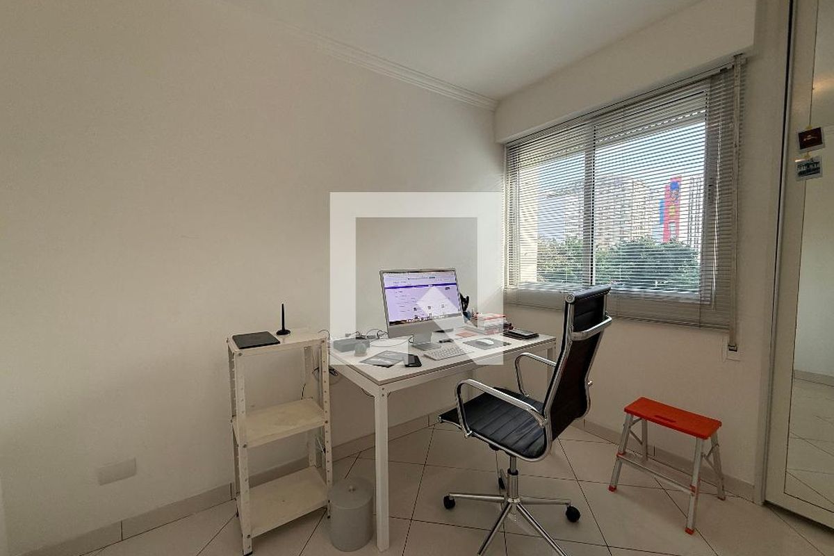 Apartamento, 2 quartos, 81 m² - Foto 12