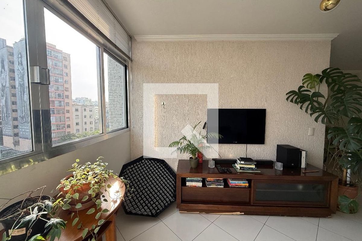 Apartamento, 2 quartos, 81 m² - Foto 4