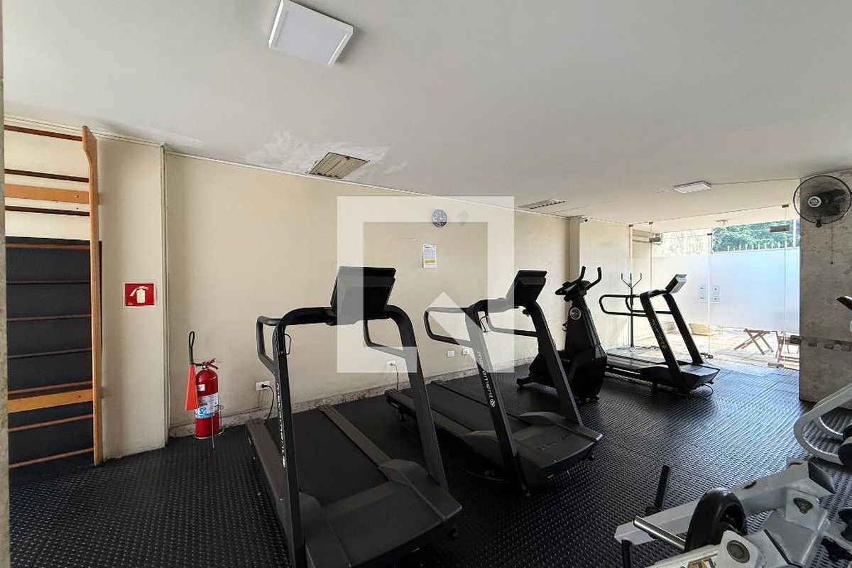 Apartamento, 2 quartos, 81 m² - Foto 40
