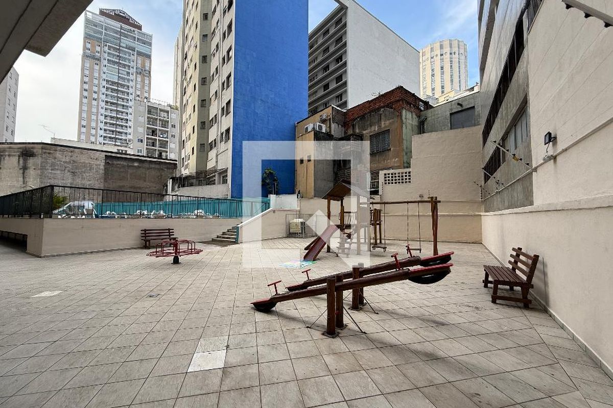 Apartamento, 2 quartos, 81 m² - Foto 35