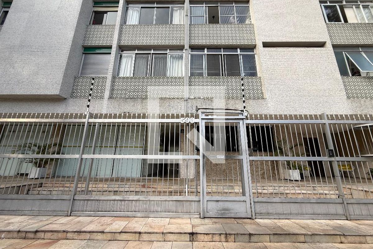 Apartamento, 2 quartos, 81 m² - Foto 43