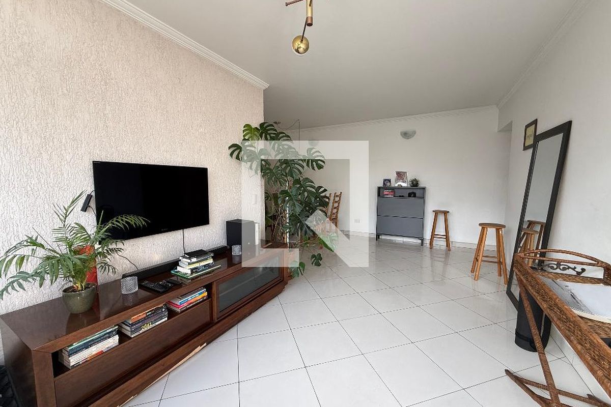 Apartamento, 2 quartos, 81 m² - Foto 3