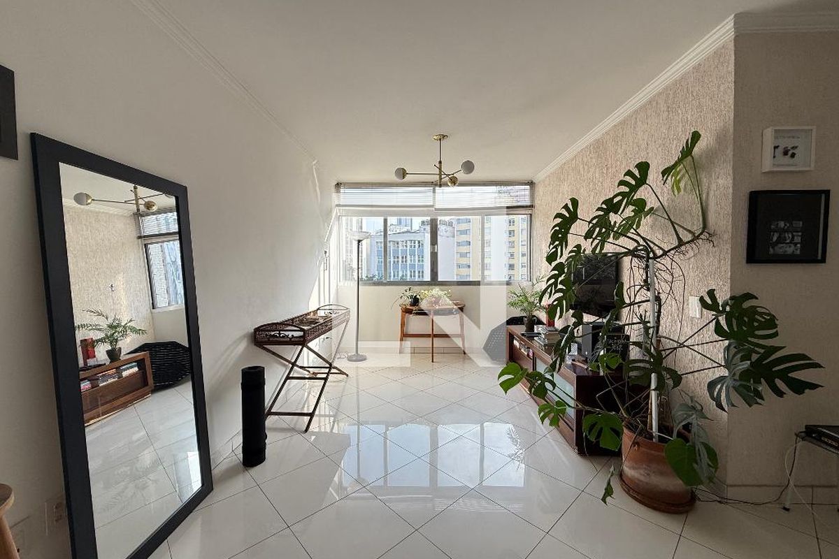 Apartamento, 2 quartos, 81 m² - Foto 1