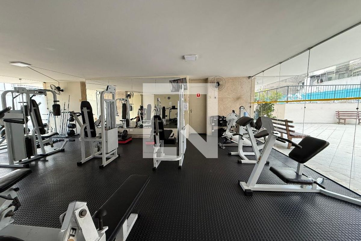 Apartamento, 2 quartos, 81 m² - Foto 41