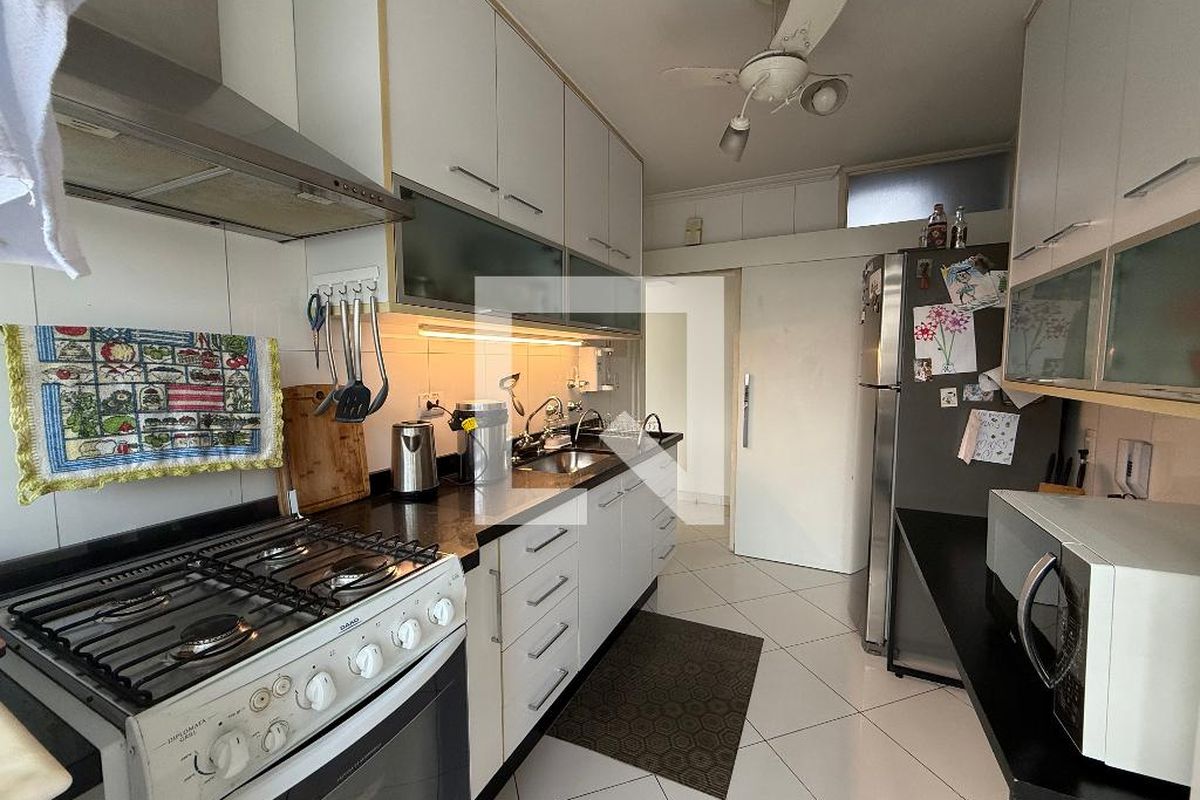 Apartamento, 2 quartos, 81 m² - Foto 27