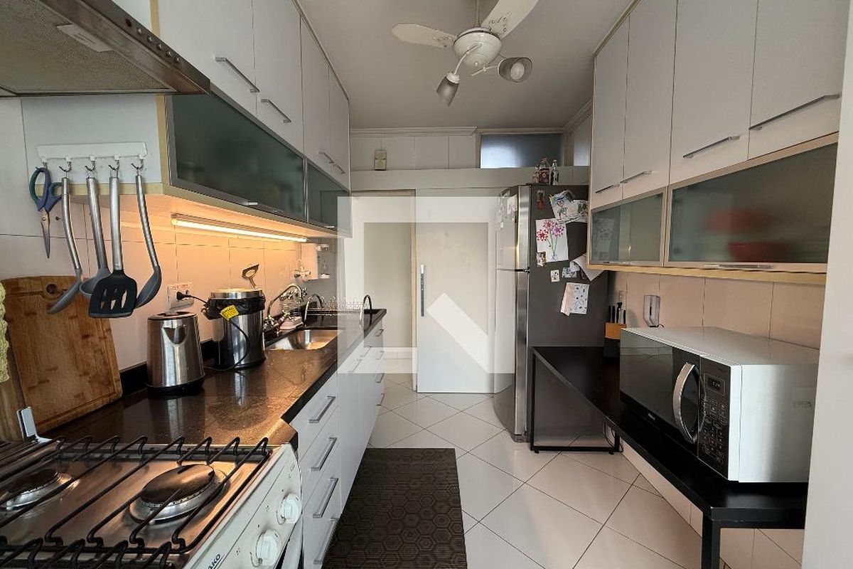 Apartamento, 2 quartos, 81 m² - Foto 28