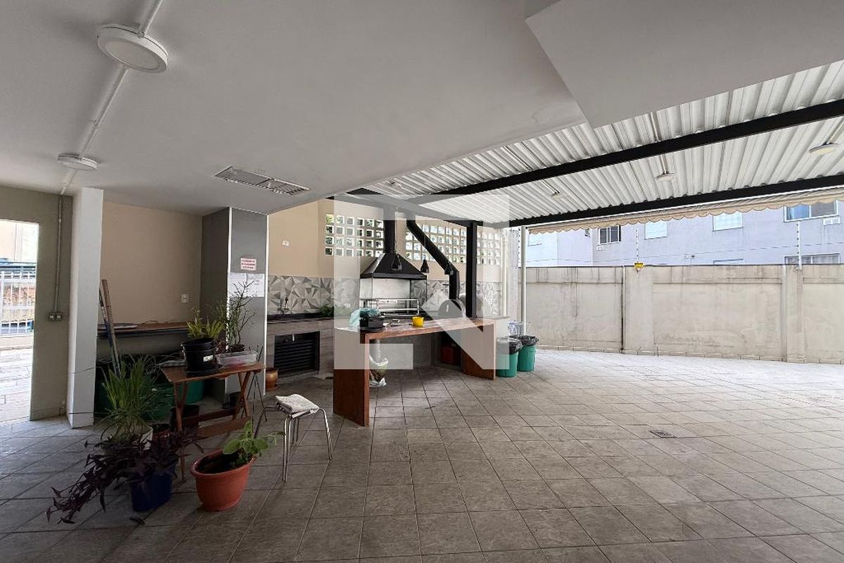 Apartamento, 2 quartos, 81 m² - Foto 38