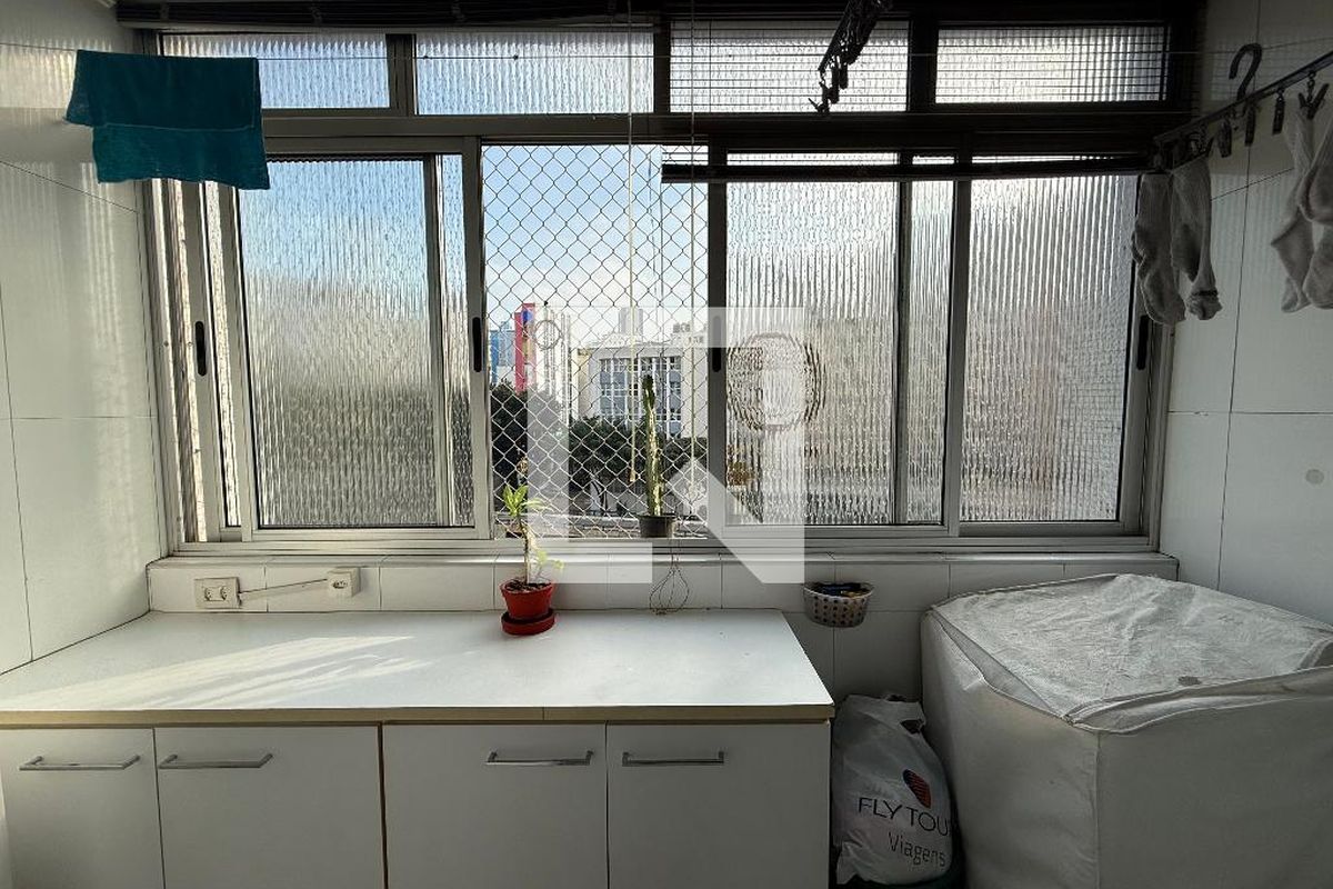Apartamento, 2 quartos, 81 m² - Foto 30