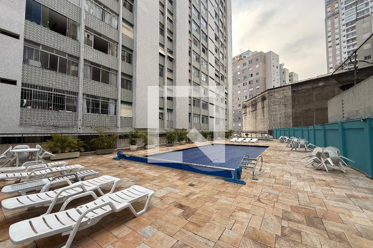 Apartamento, 2 quartos, 81 m² - Foto 36