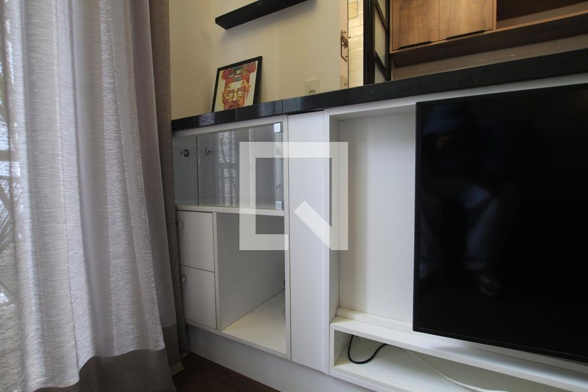 Apartamento, 1 quarto, 55 m² - Foto 49