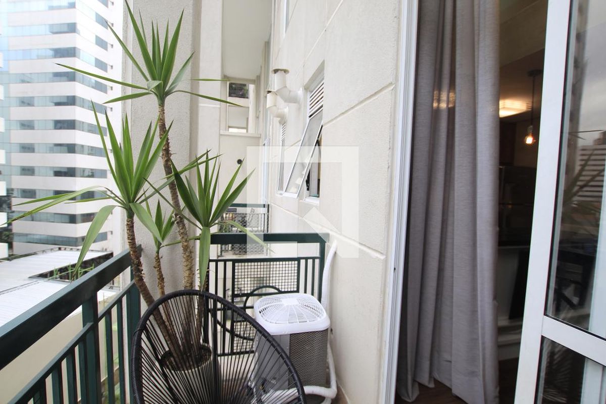 Apartamento, 1 quarto, 55 m² - Foto 45