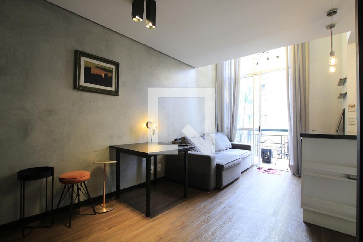 Apartamento, 1 quarto, 55 m² - Foto 9
