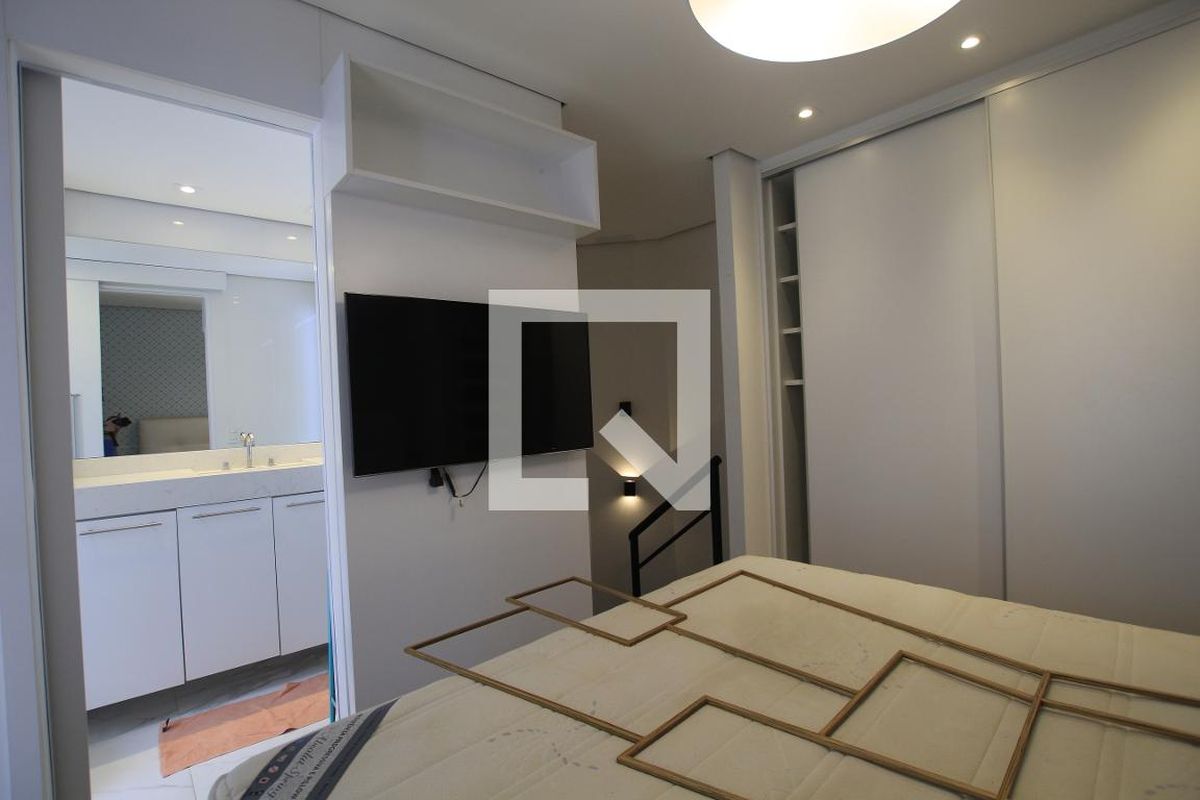 Apartamento, 1 quarto, 55 m² - Foto 13
