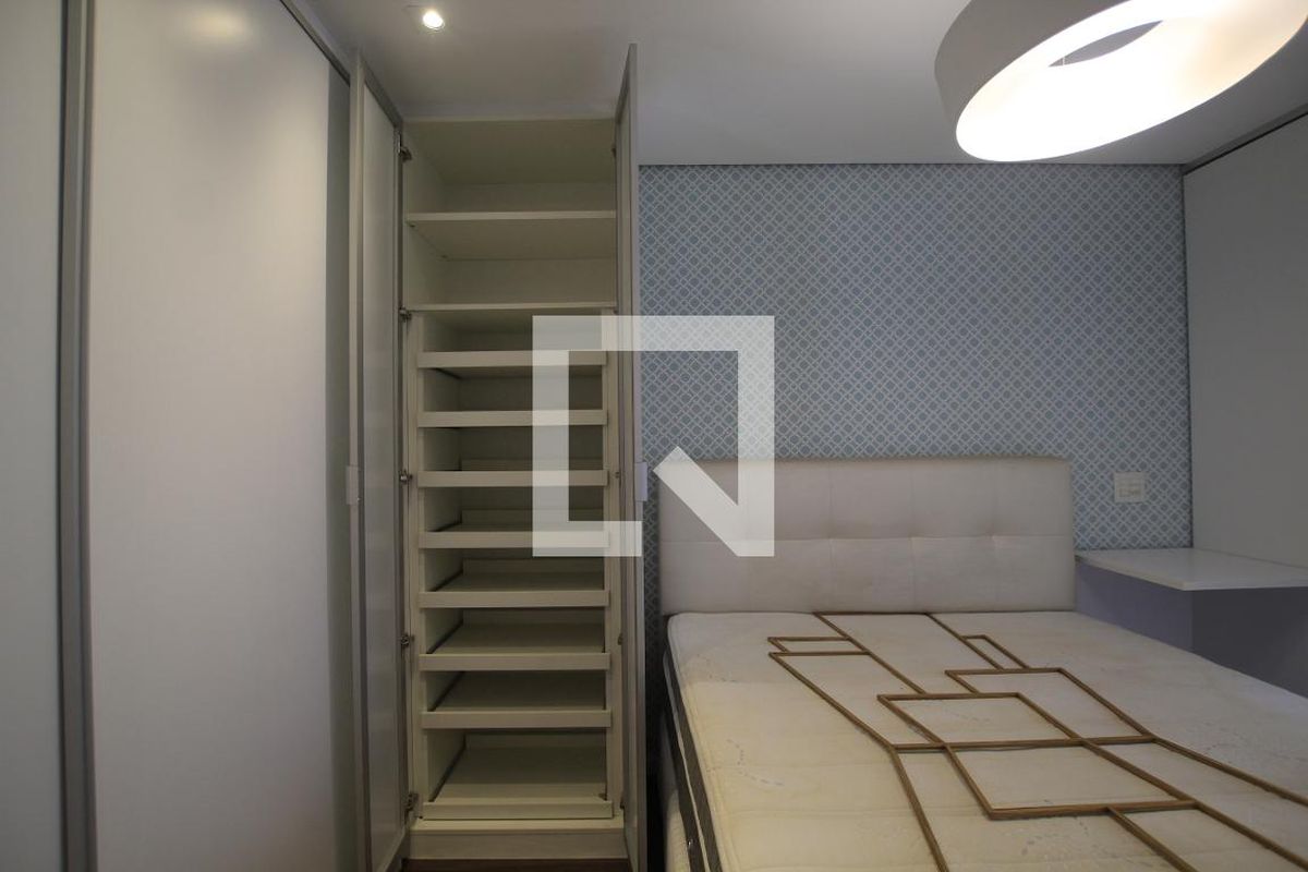 Apartamento, 1 quarto, 55 m² - Foto 11