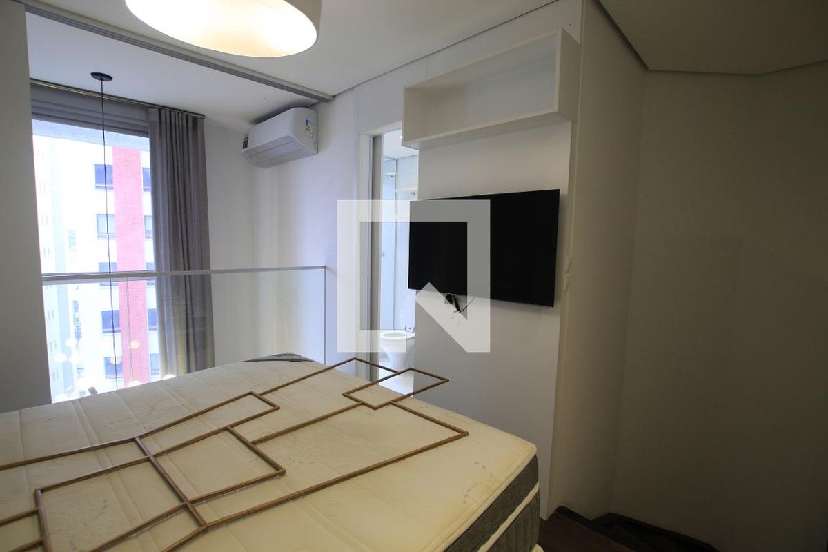 Apartamento, 1 quarto, 55 m² - Foto 14