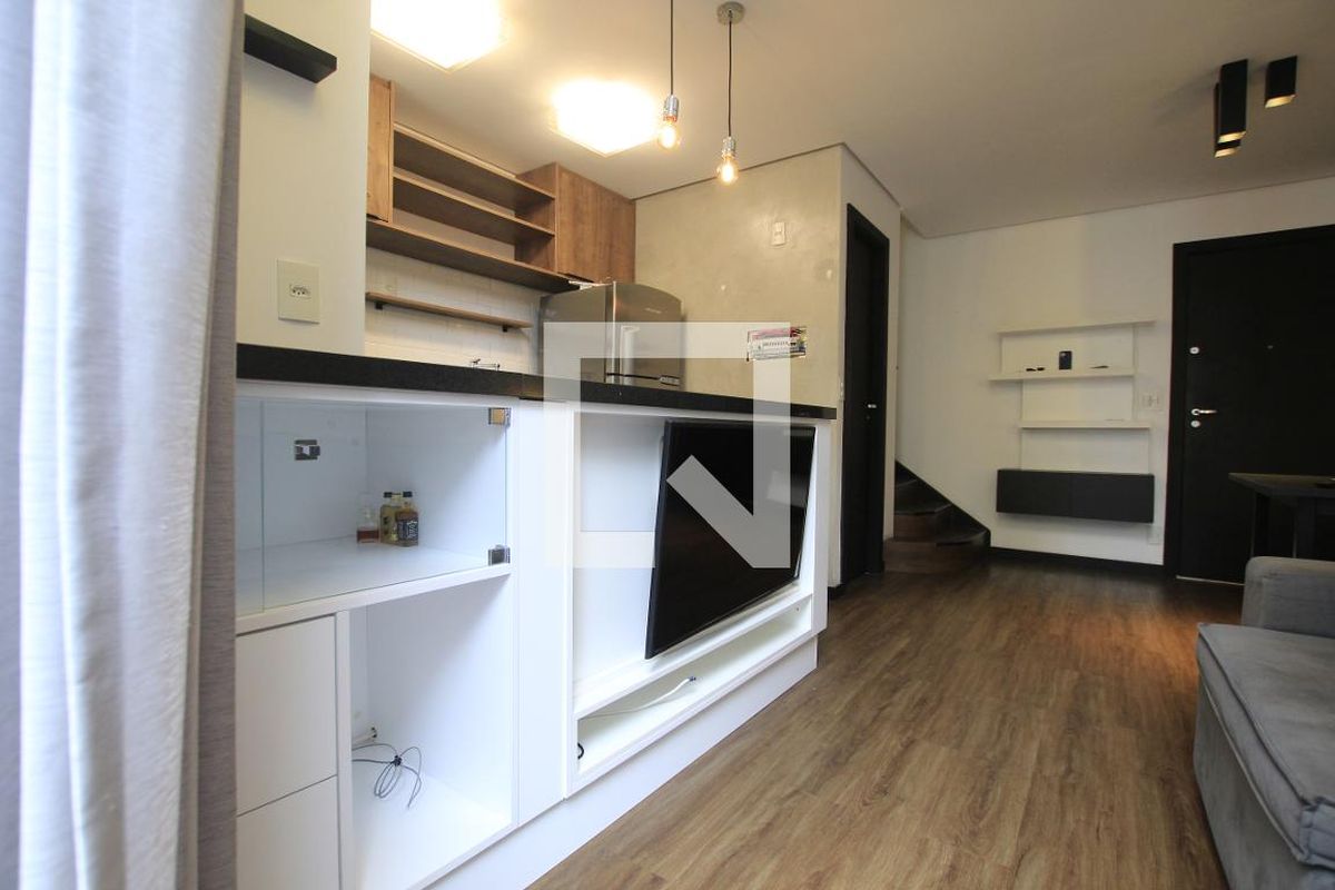 Apartamento, 1 quarto, 55 m² - Foto 5