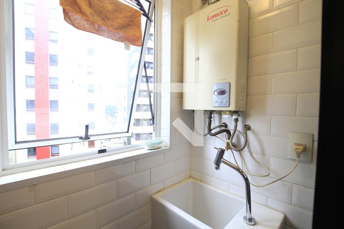 Apartamento, 1 quarto, 55 m² - Foto 43