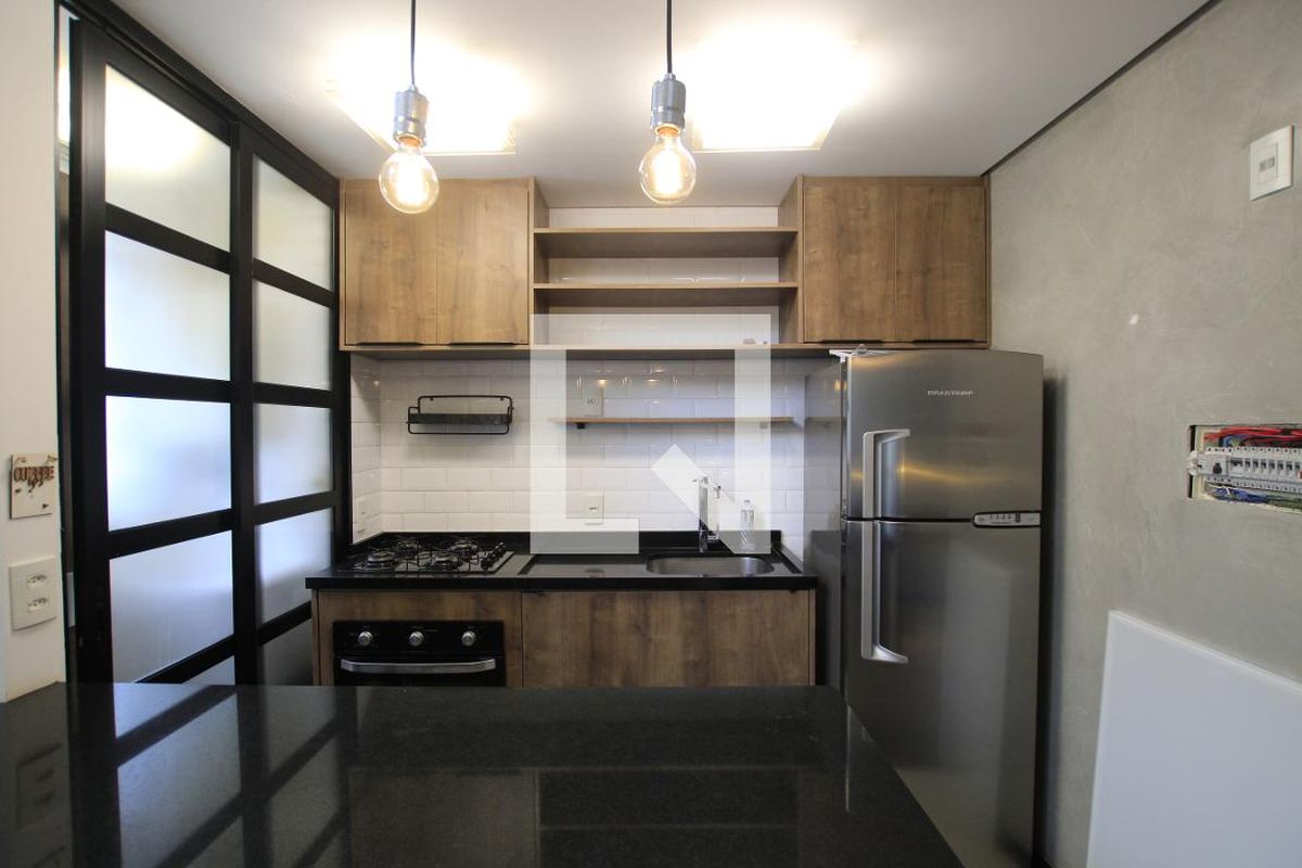 Apartamento, 1 quarto, 55 m² - Foto 28