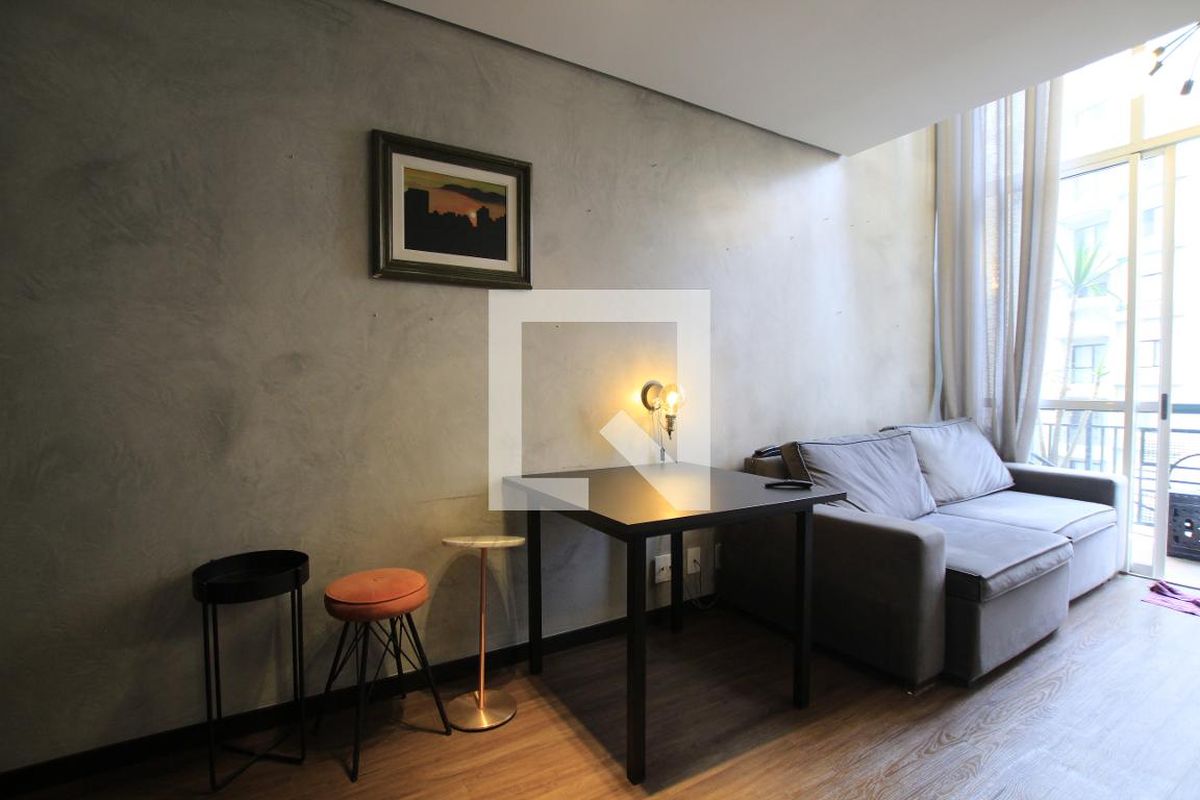 Apartamento, 1 quarto, 55 m² - Foto 8