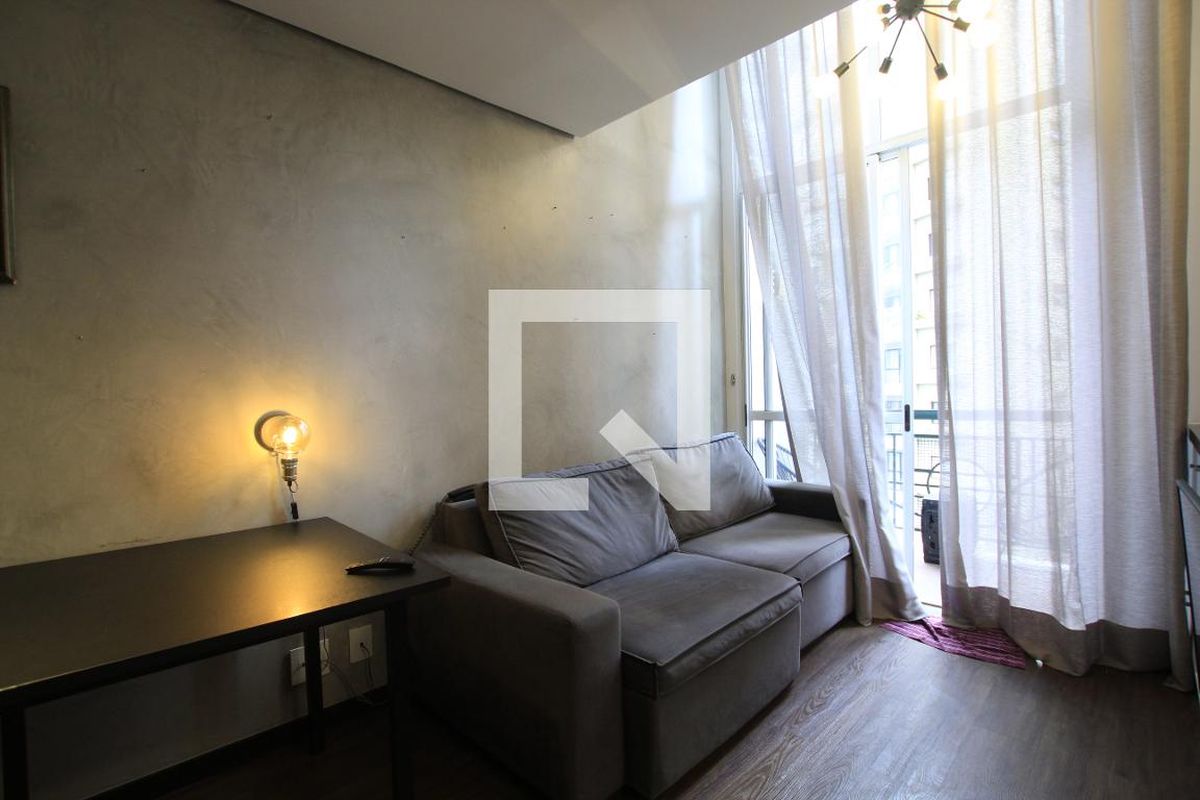 Apartamento, 1 quarto, 55 m² - Foto 2