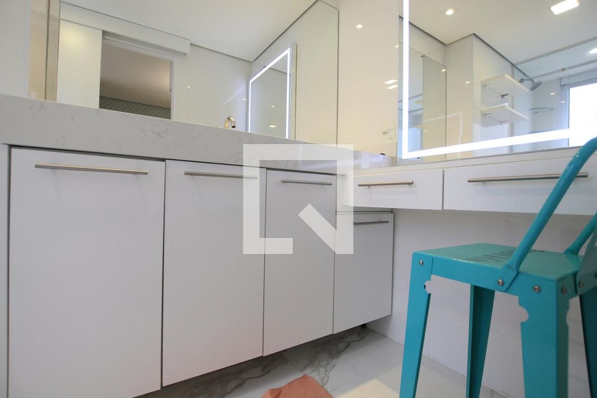 Apartamento, 1 quarto, 55 m² - Foto 17