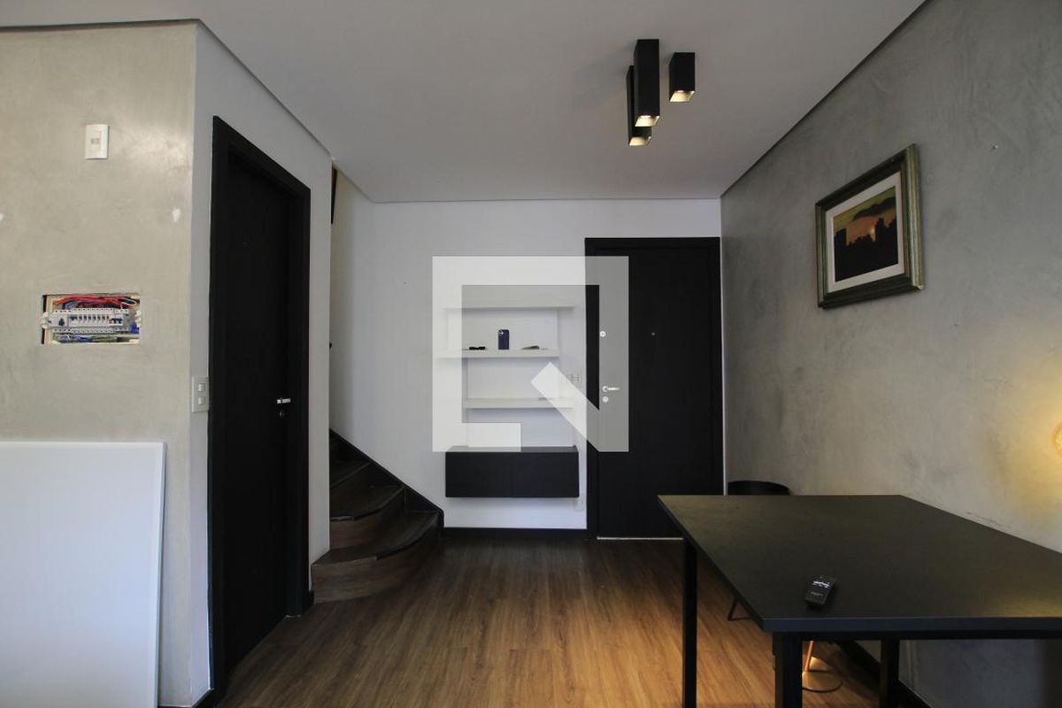 Apartamento, 1 quarto, 55 m² - Foto 6