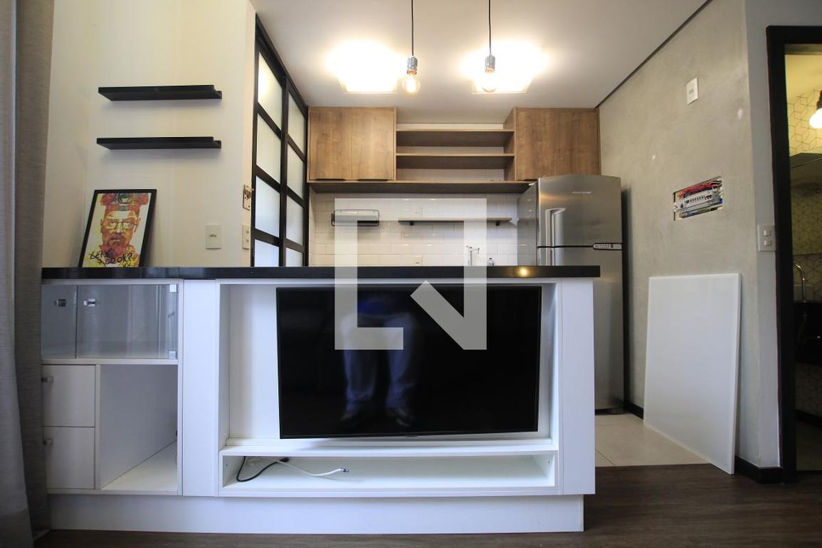 Apartamento, 1 quarto, 55 m² - Foto 27