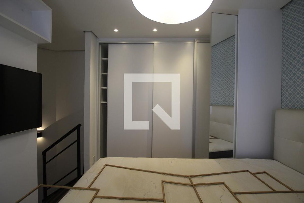 Apartamento, 1 quarto, 55 m² - Foto 12